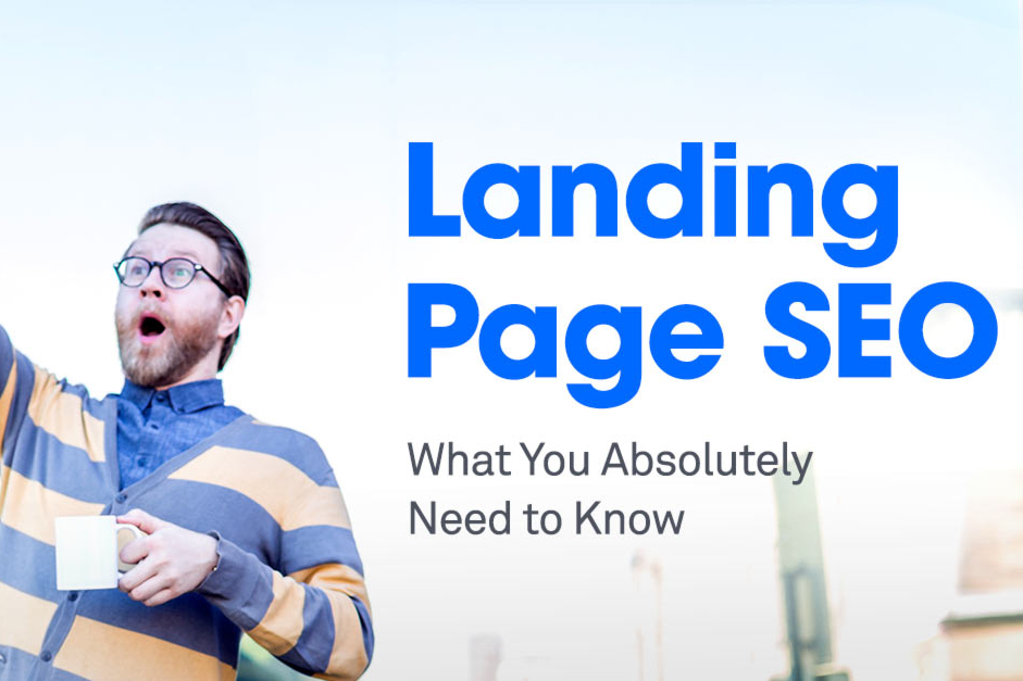 What is Landing Page Optimization in SEO ?